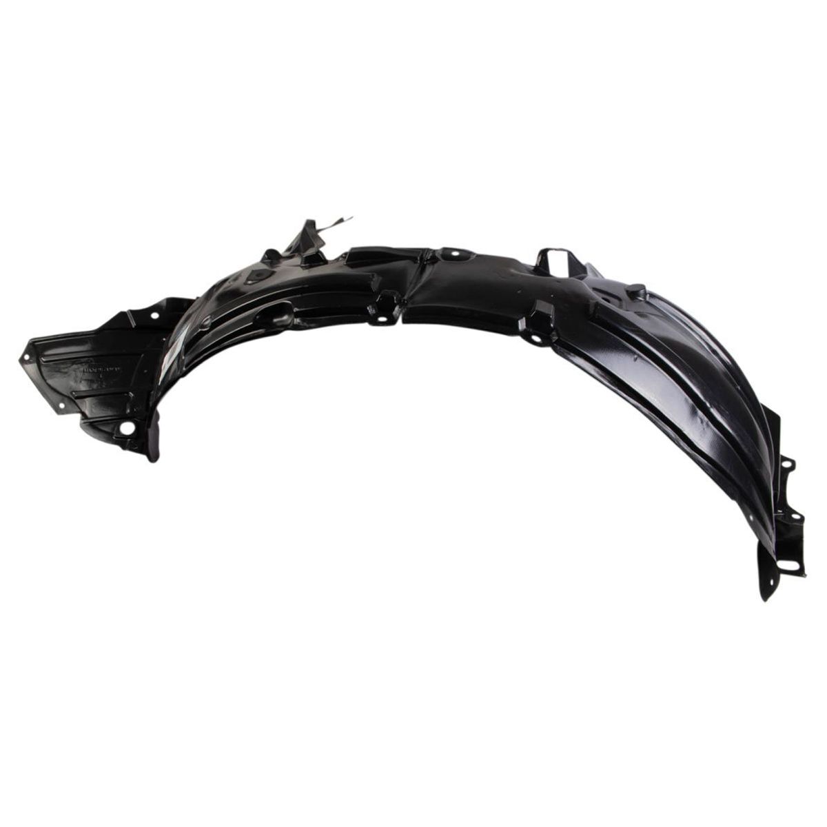 For 2013-2014 Nissan Sentra FE+SV Sedan Front Inner Fender Liner Set