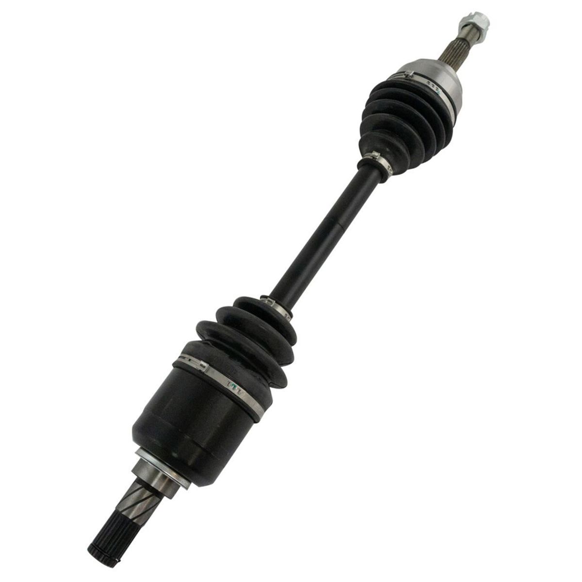 Front CV Axle Shaft Left & Kit Set Of 2 For Nissan 2007-2012 Versa 1.8L
