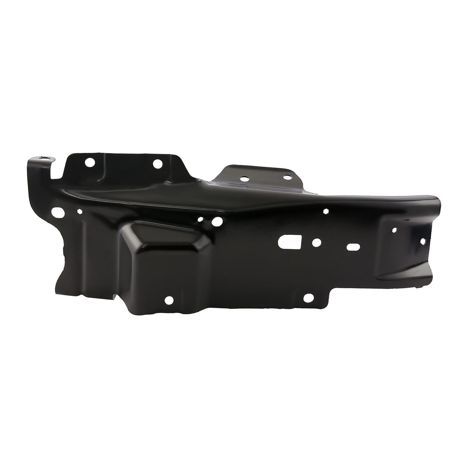 For 2019 Chevrolet Silverado 1500 LD LT Left Side Front Bumper Bracket 84219063