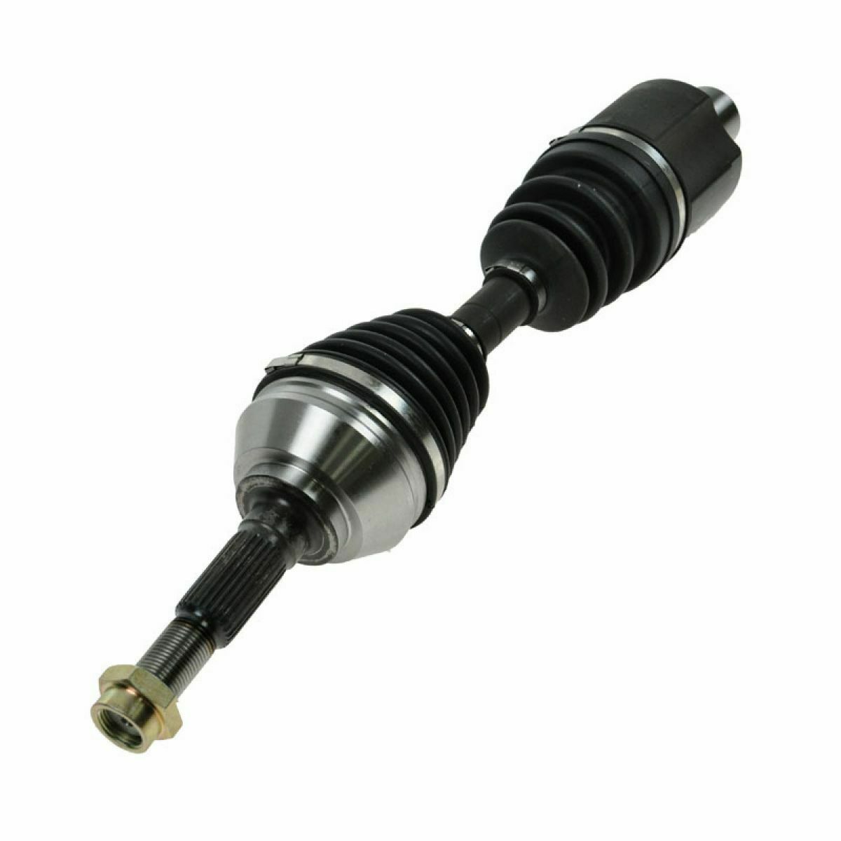 Complete Front CV Axle Shaft Pair 2pc For Chevy GMC Isuzu Olds S10 Envoy