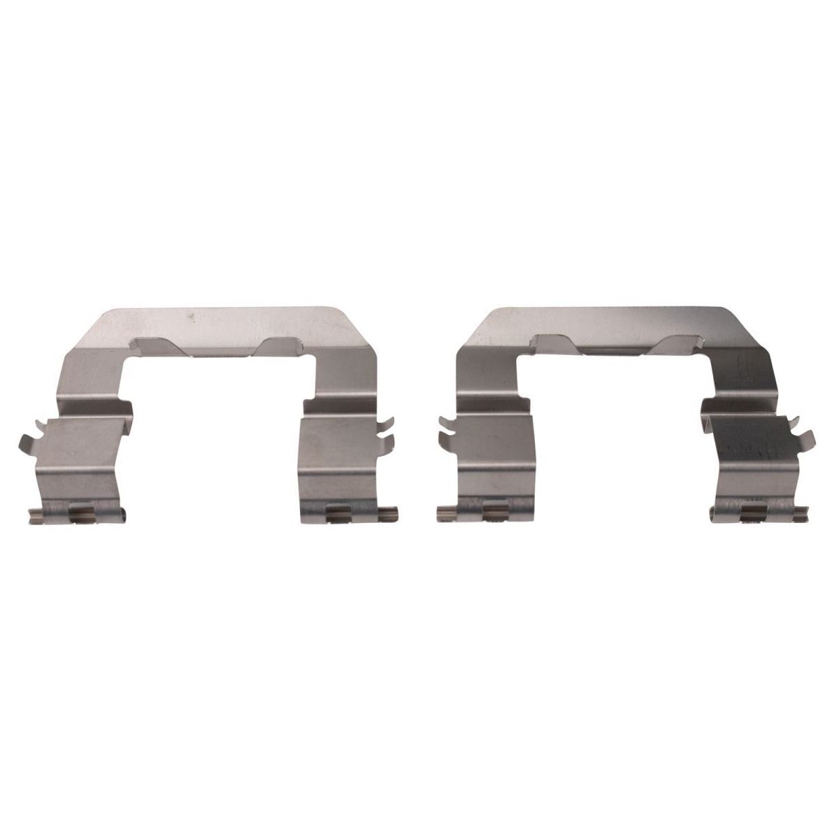 For 2011-2013 Kia Optima EX Sedan Front Brake Caliper Set