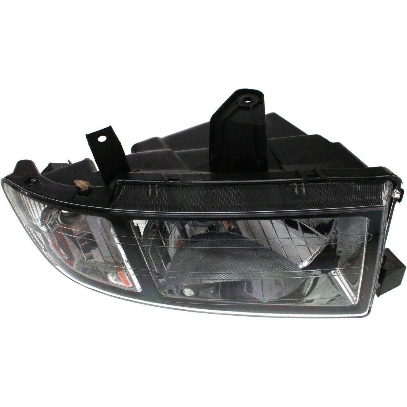 Headlight For 2006-2008 Honda Ridgeline Crew Cab Pickup RTL RT EX-L LX Right