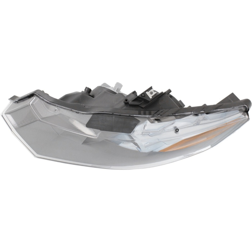 2pcs LH&RH Headlight For 11 Insight Base 10-11 Insight EX 10-11 Insight LX