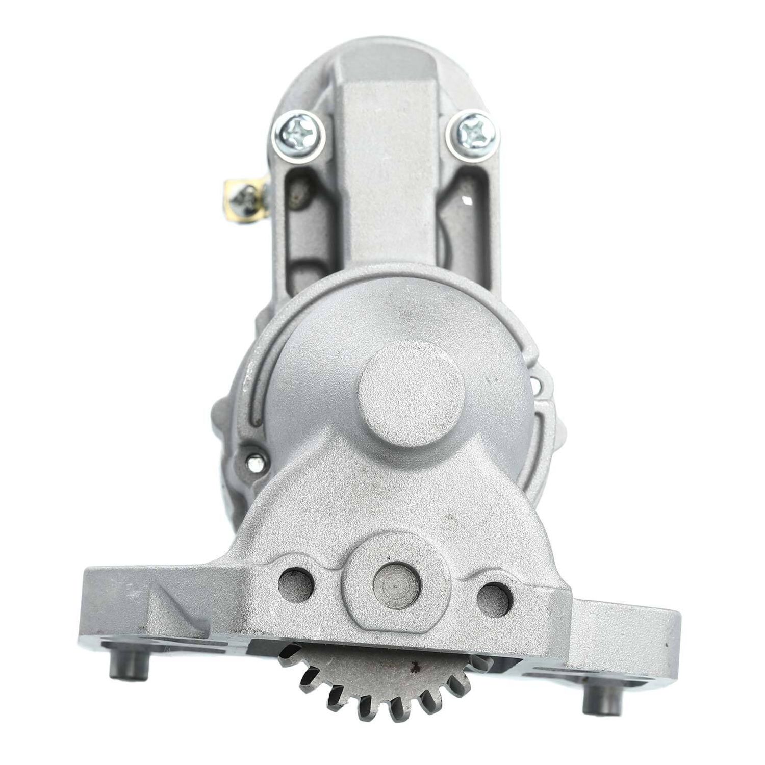 Starter Escape 11-12 Fusion 10-12 Mercury Milan 10-11 1.4KW 12V CCW 22T
