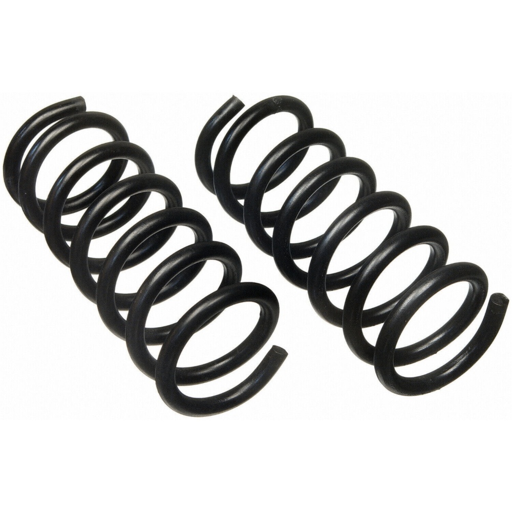 For 02-07 Vue Base 07 Vue Green Line 04-07 Vue Red Line Coil Spring Set 81393