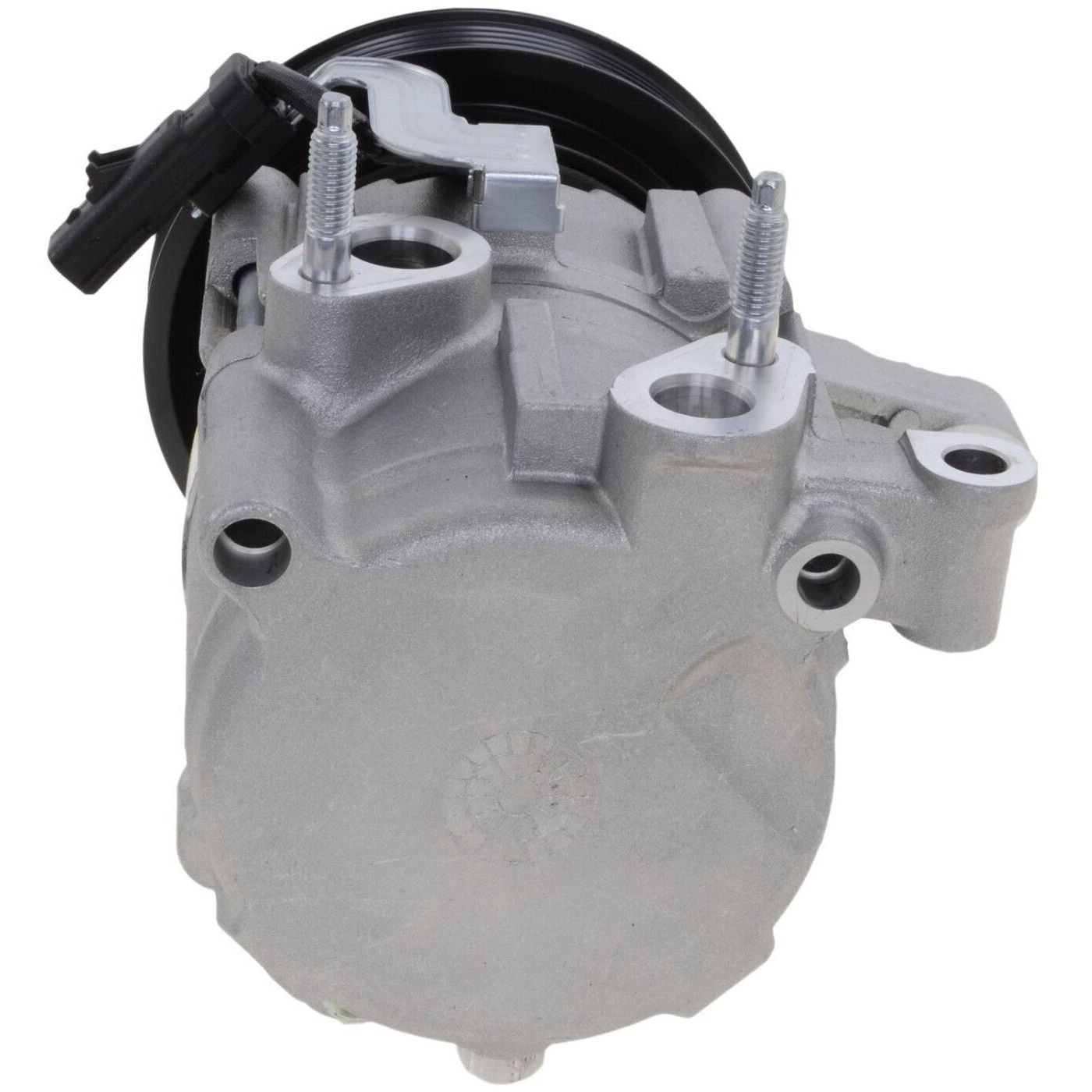 For 2006 Jeep Liberty 65th Anniversary Edition Sport Utility A/C Compressor