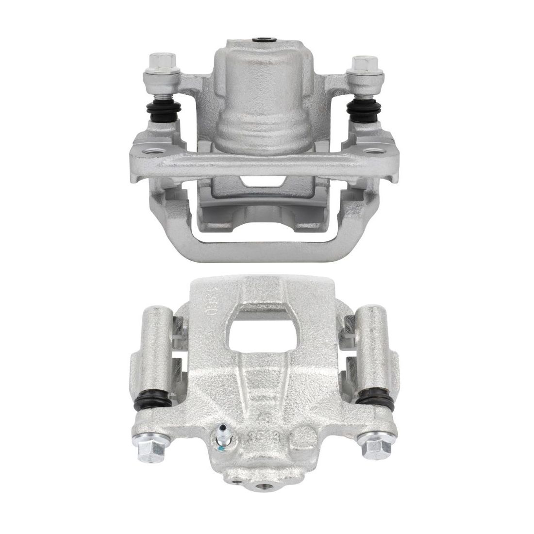 2pcs LH&RH For 2002-2018 Nissan Altima 2003-2007 Nissan Maxima Brake Calipers