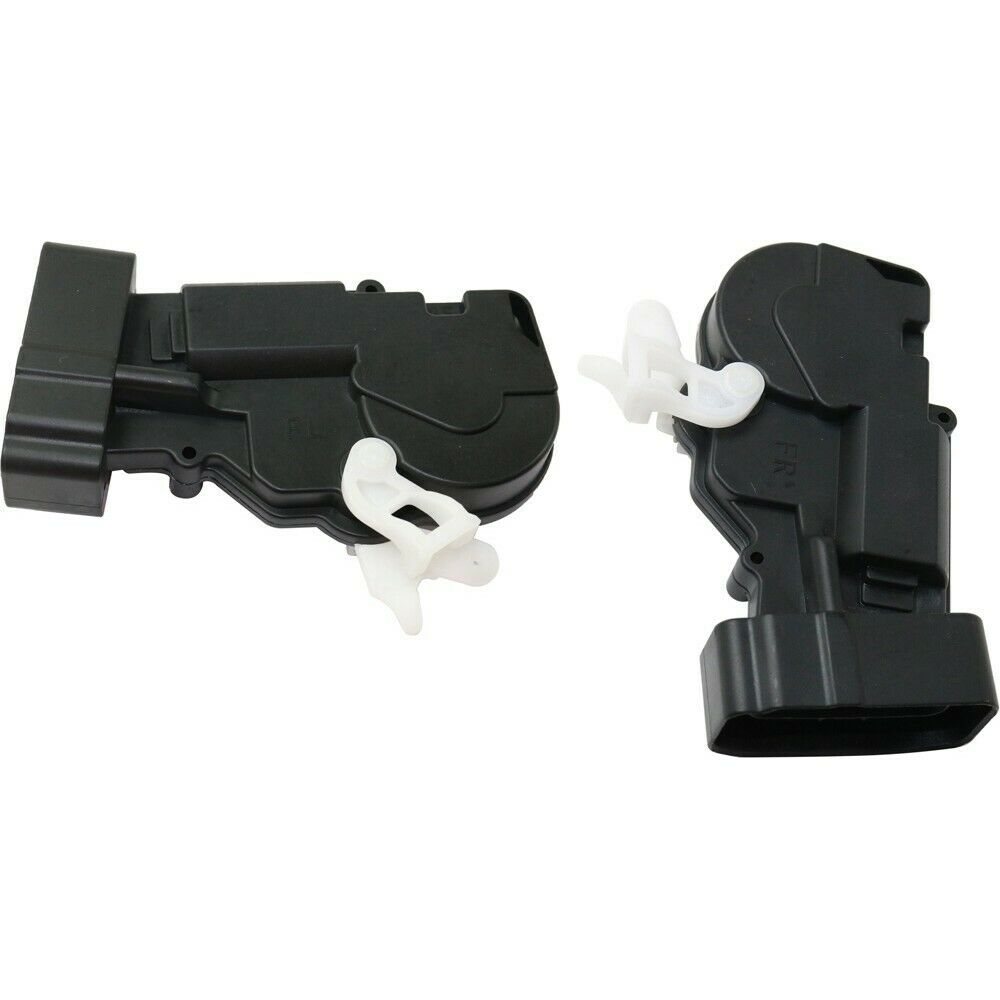 Door Lock Actuator For 1999-2007 Toyota Front Driver And Passenger Side