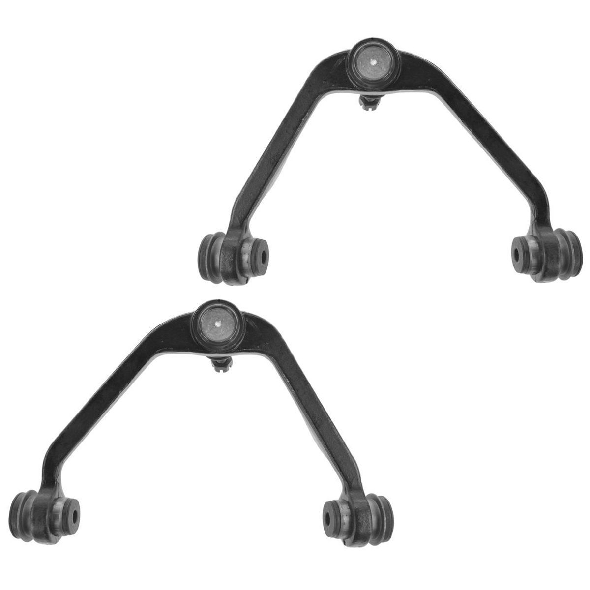 Control Arm Ball Joint Idler Arm Steering Suspension Kit Set 5pc RWD 2WD