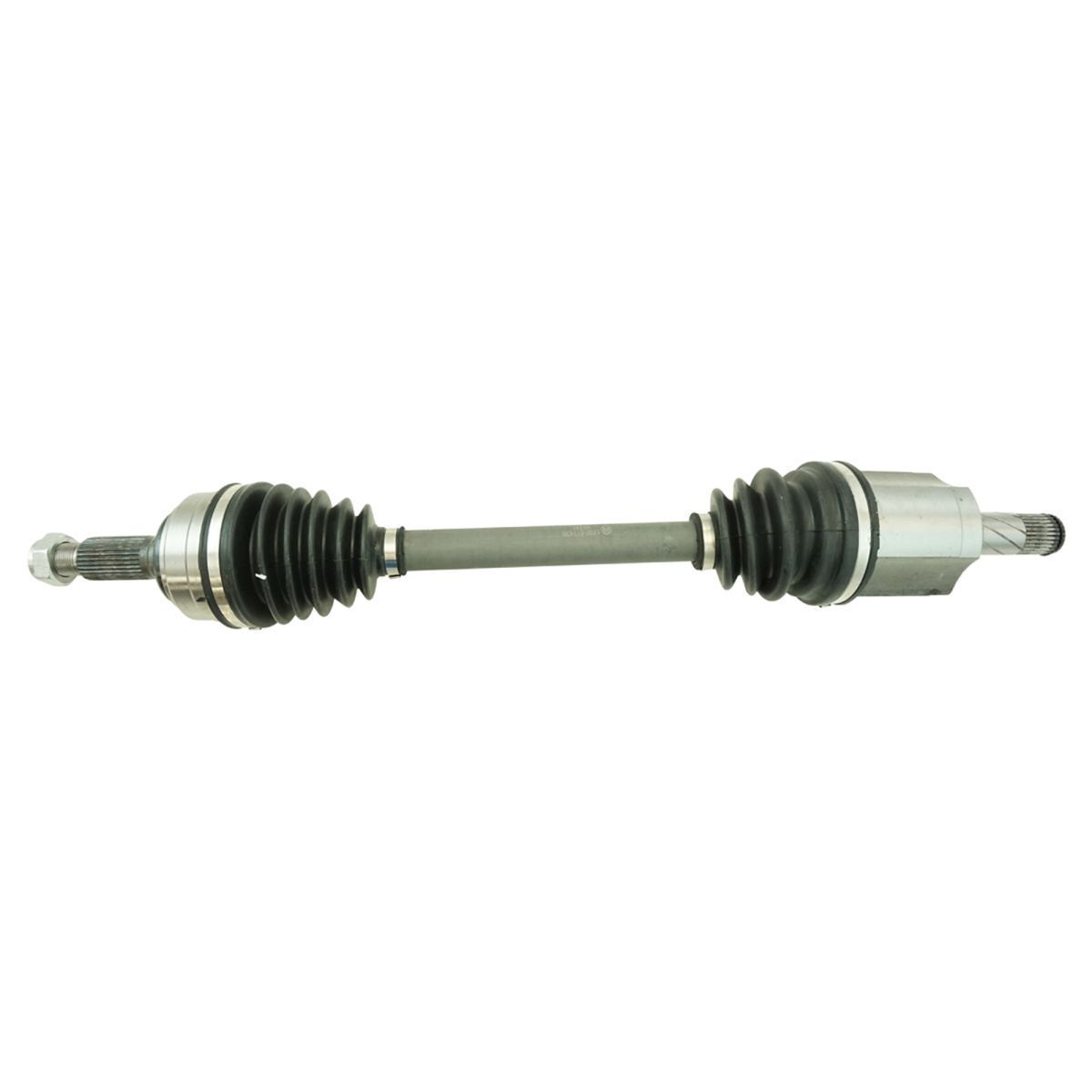 Front Complete CV Axle Shaft Assembly Left Driver Side For 2009-2013 6 2.5L