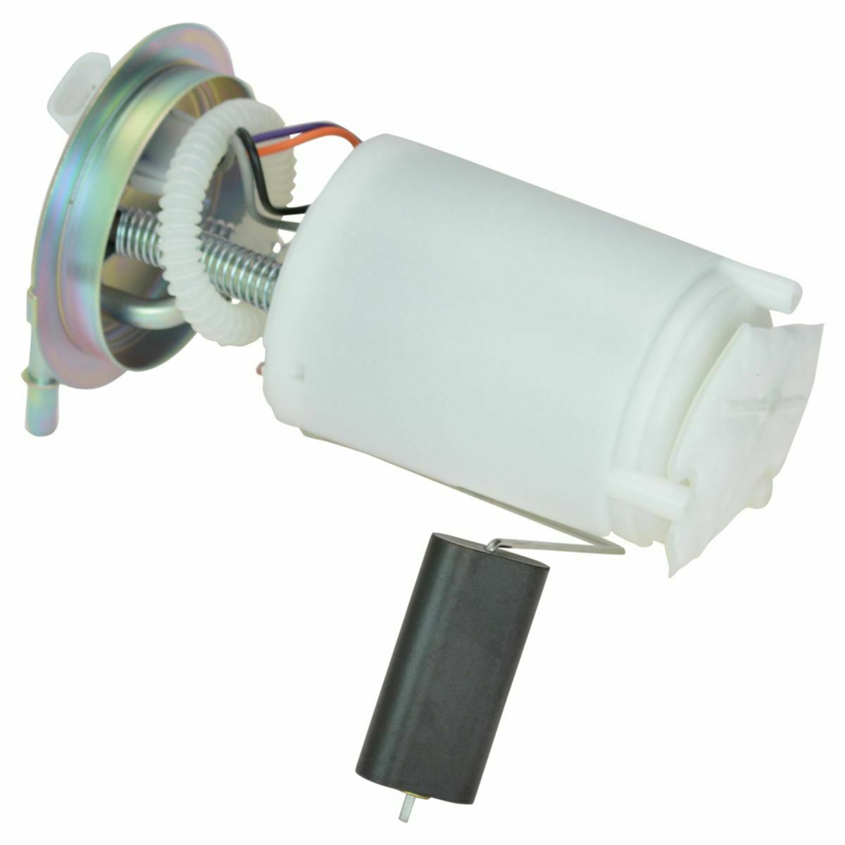 Fuel Gas Pump & Sending Unit Module For Buick Chevrolet GMC Isuzu Oldsmobile