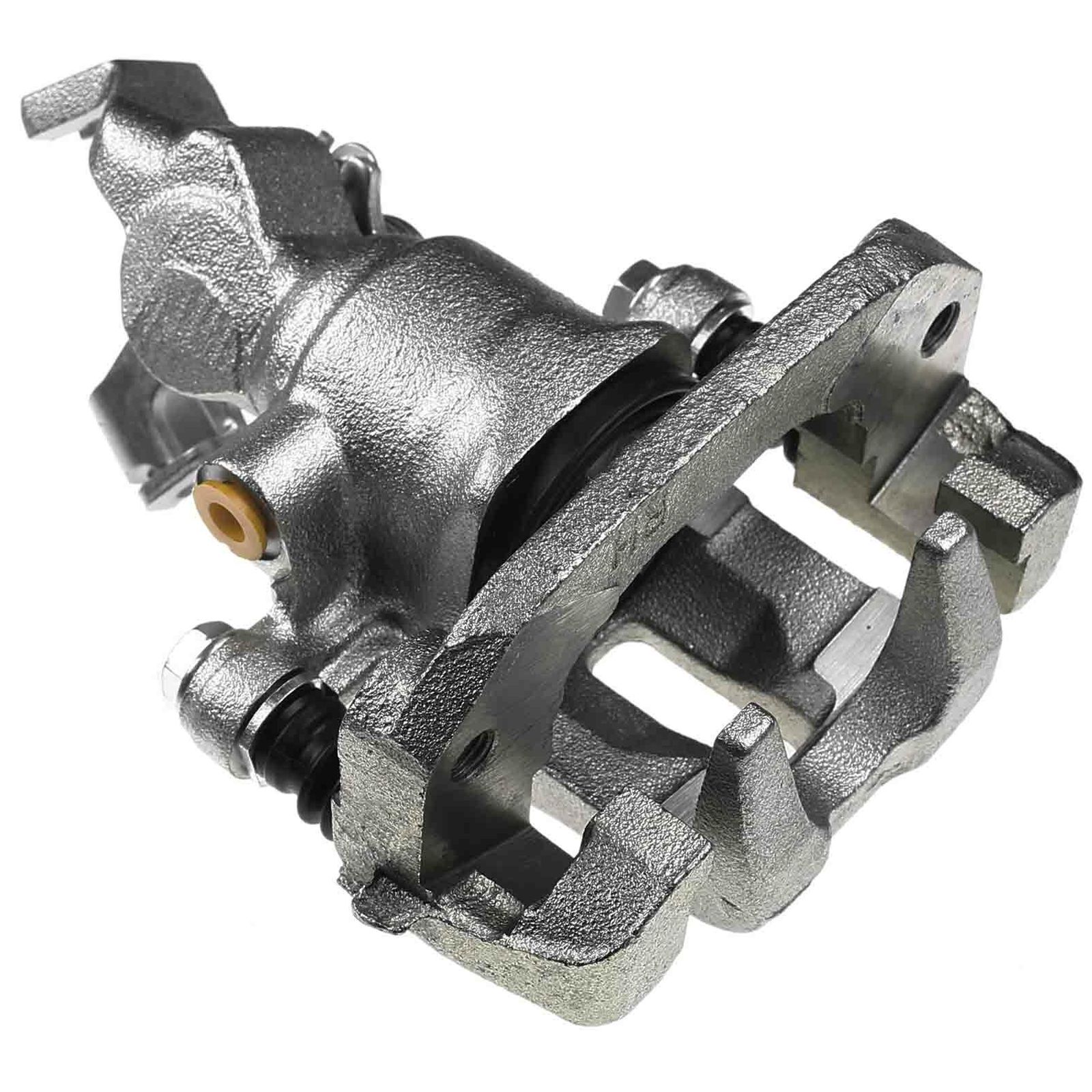 Disc Brake Caliper With Bracket For Datsun 280ZX 1982 1983 Rear Right Passenger