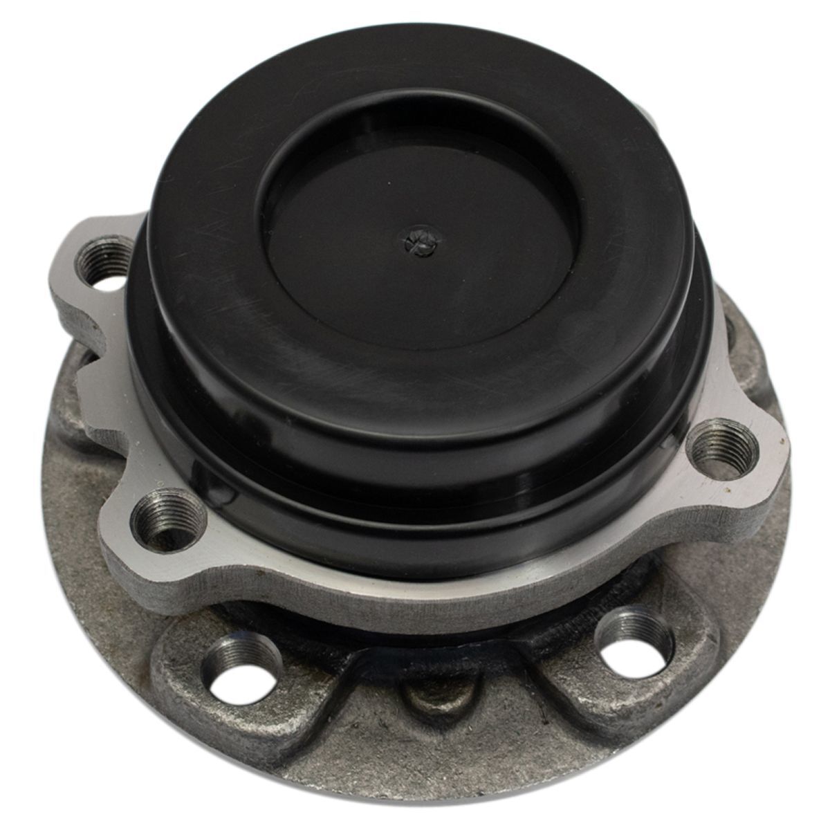 Front Wheel Bearing & Hub Assembly Driver Or Passenger Side For BMW