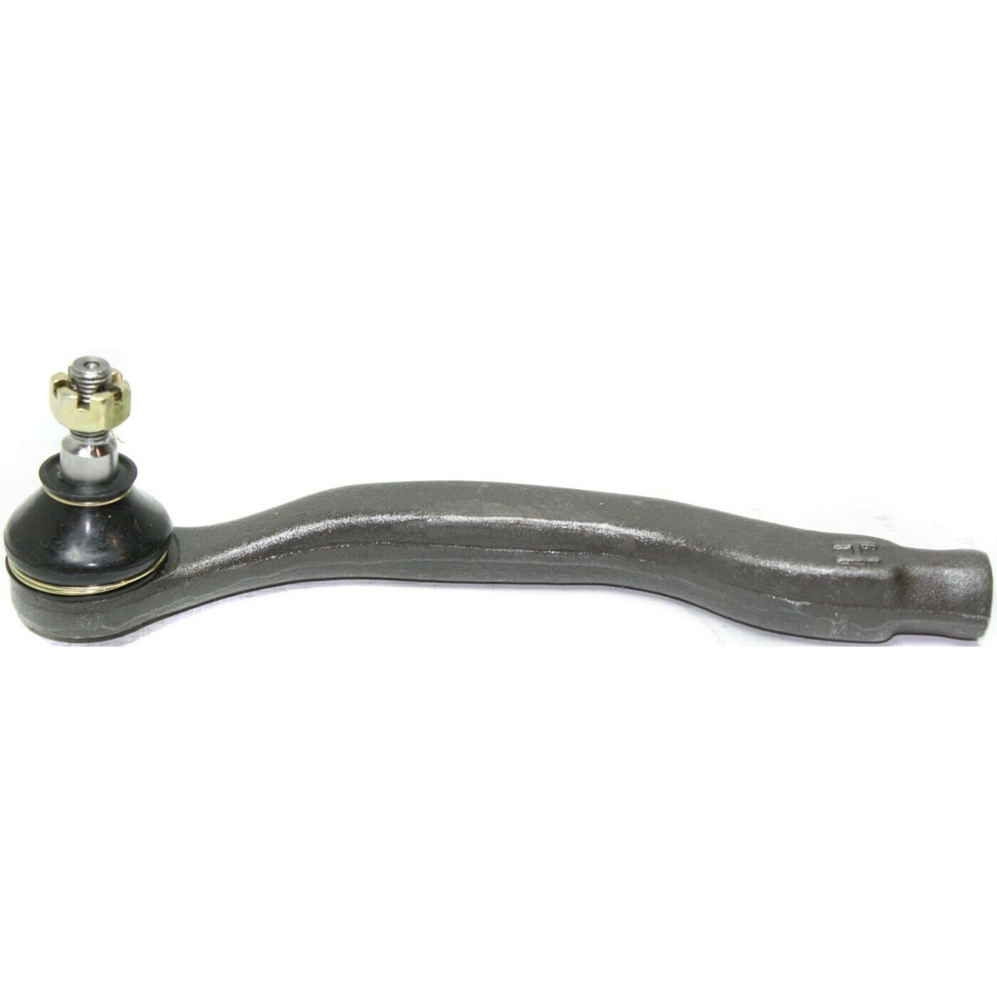 Tie Rod End For Acura Honda Isuzu 2) Inner Tie Rod Ends (2) Outer Tie Rod End