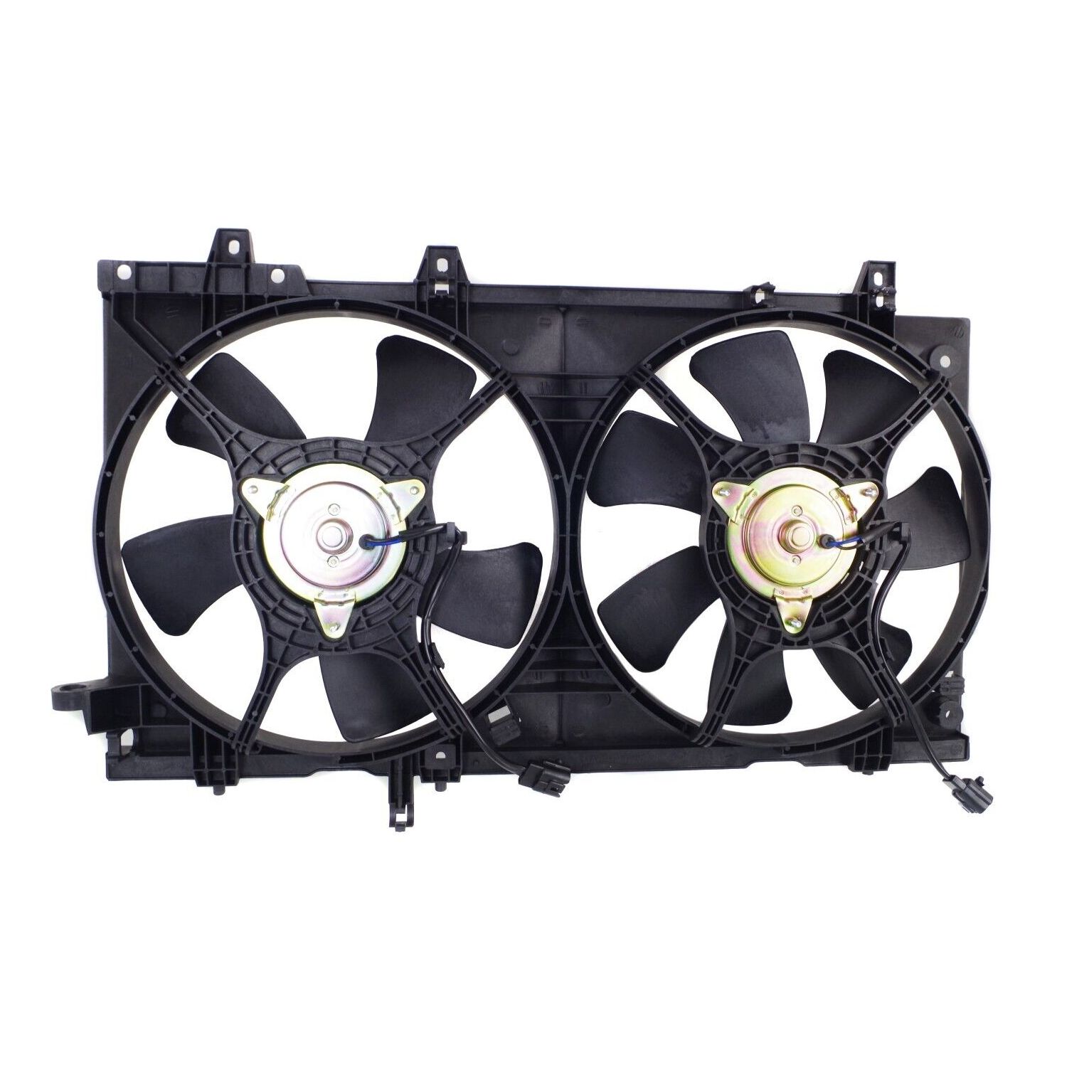 For 2006-2008 Forester X L.L. Bean Edition Sport Utility Radiator Cooling Fan