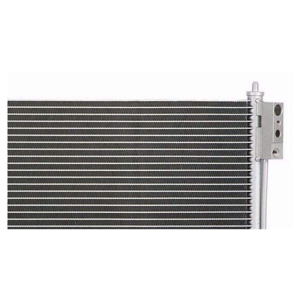 AC Condenser For 2003-2007 Nissan Murano SL Sport Utility 3.5L