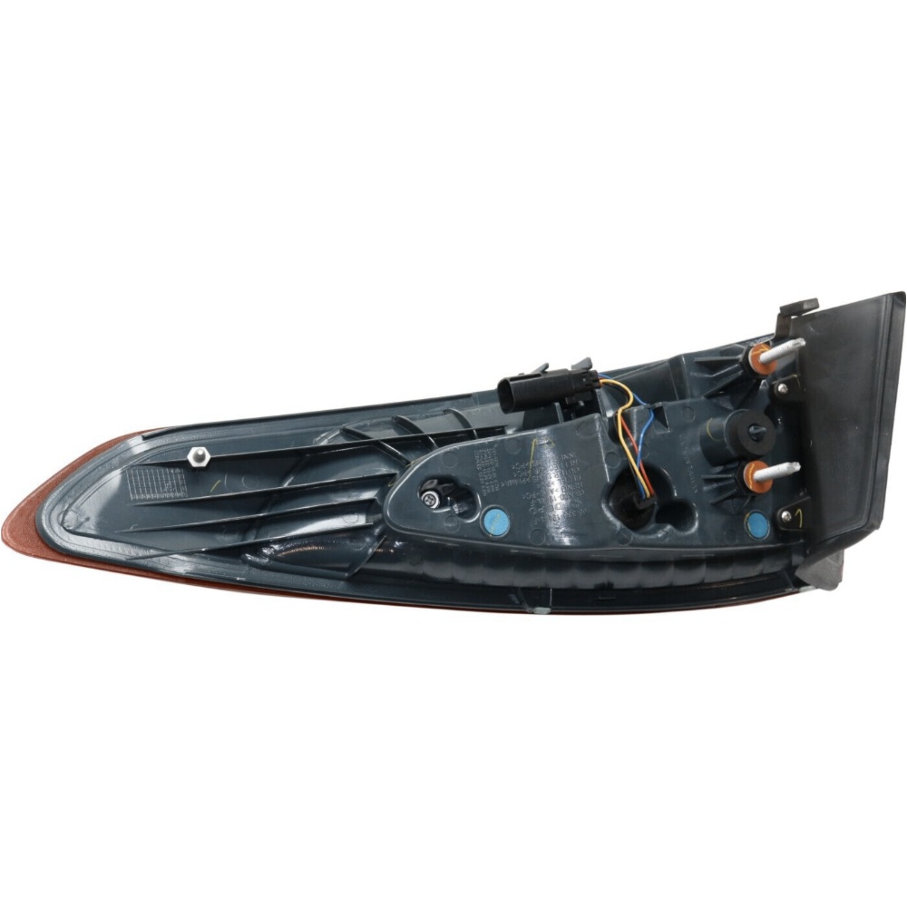 Tail Light For Ford 2013-2016 Fusion Sedan Driver Side Inner And Outer