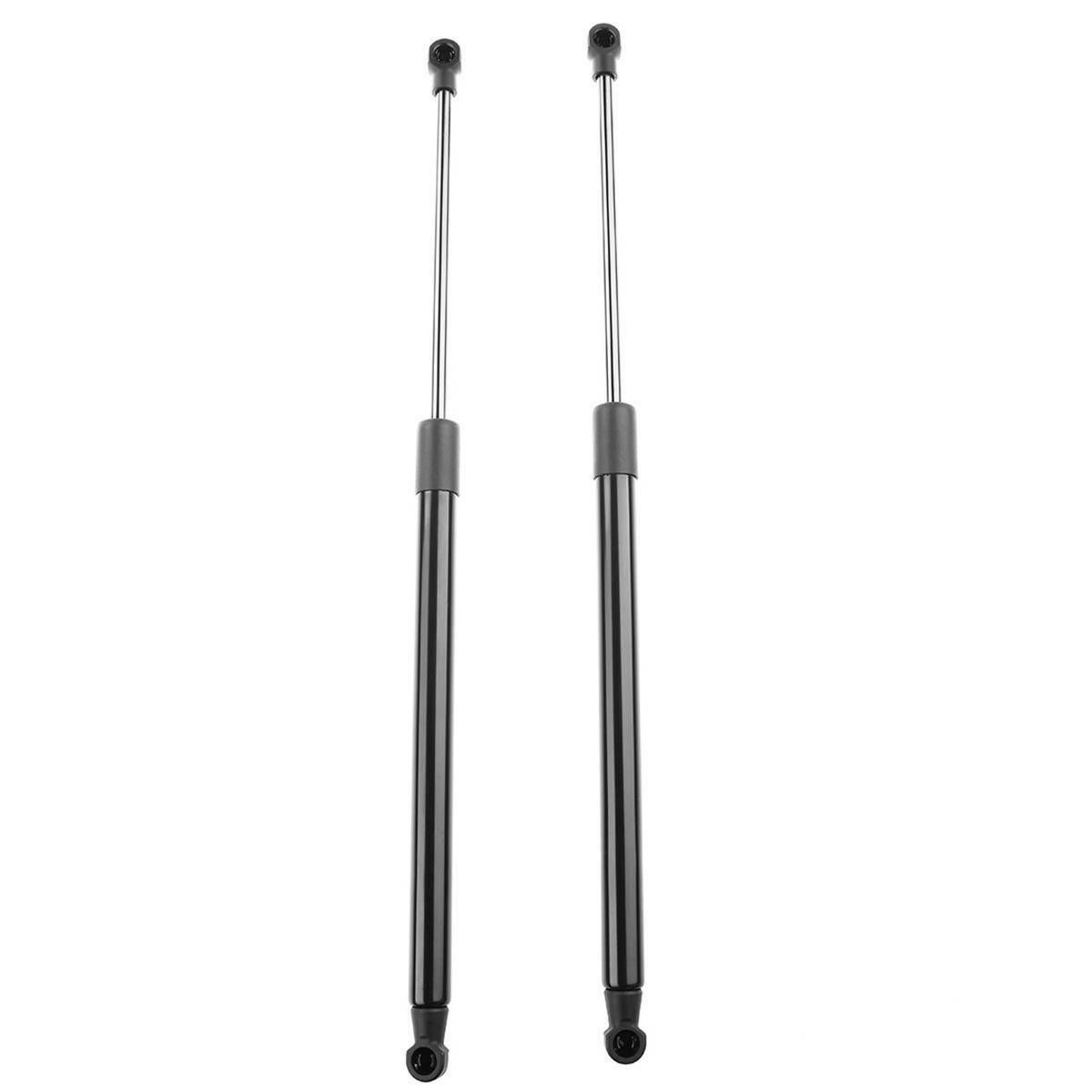 2 Sets Of - 2-pcs Rear Hatch Trunk Lift Supports Shock For Fiat 2012-2019 500