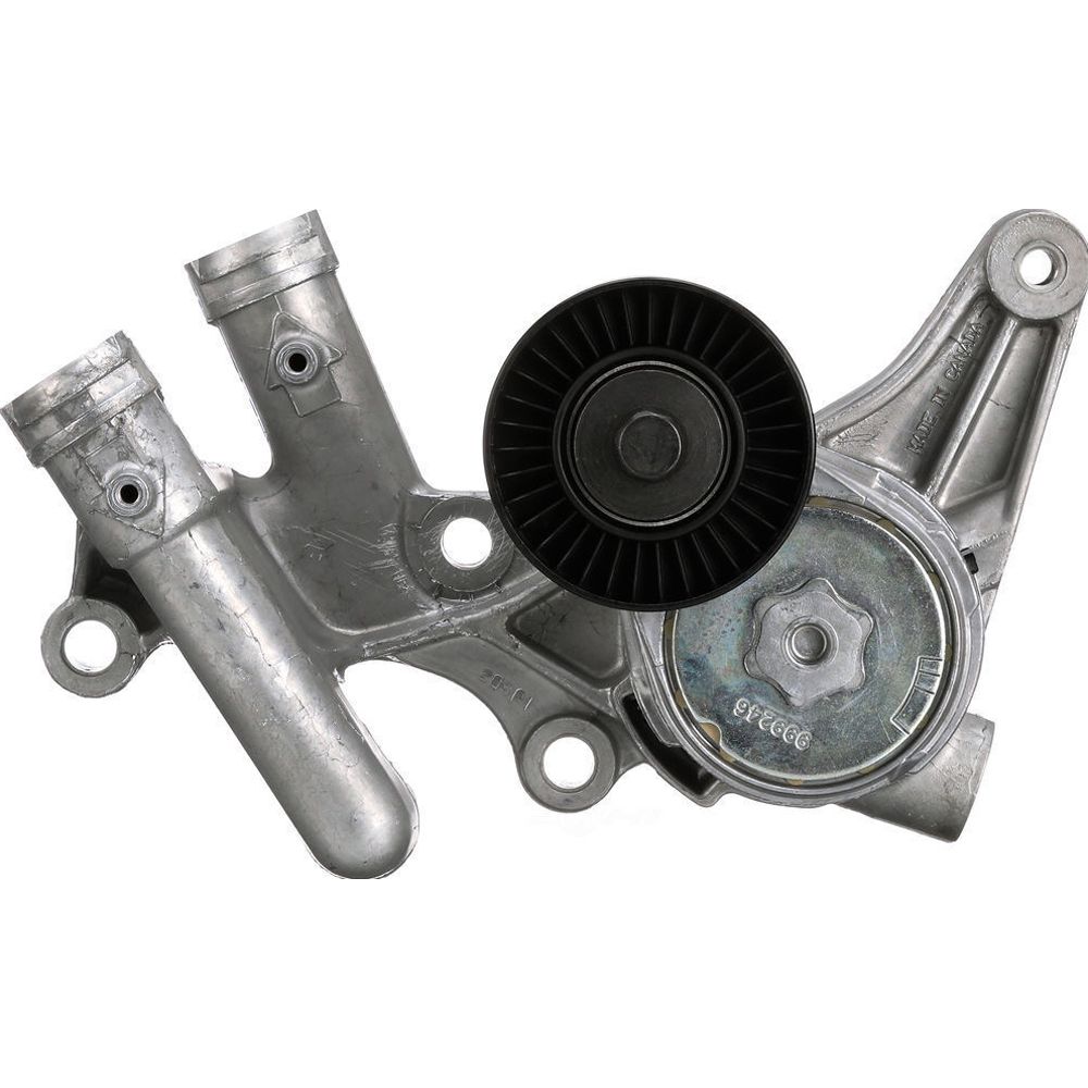 For 1996 Regal Gran Sport Coupe Accessory Drive Belt Tensioner Assembly 38152