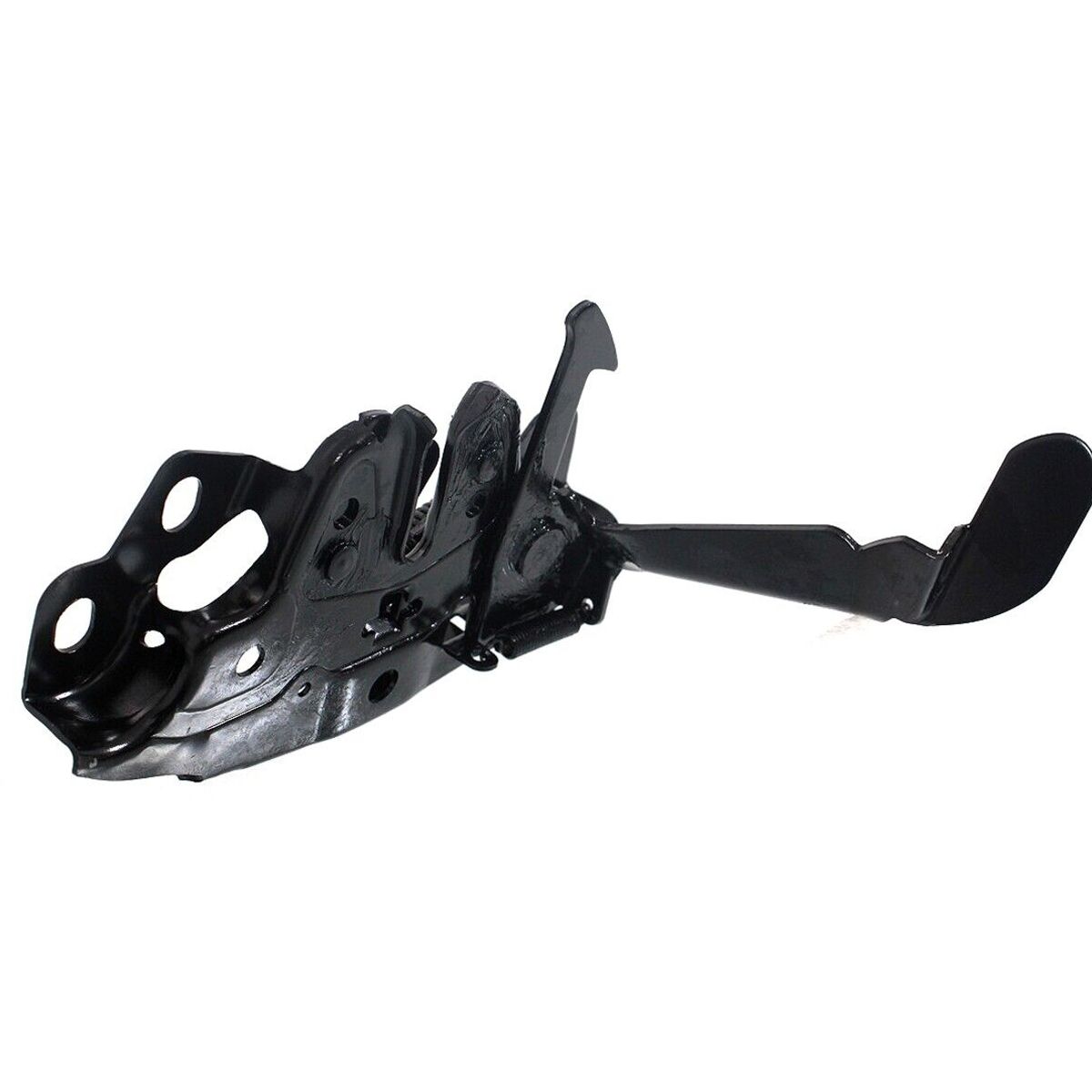 Hood Latch Lock Front Or Rear Left/Right Driver Passenger Side 65601ZX60A Coupe