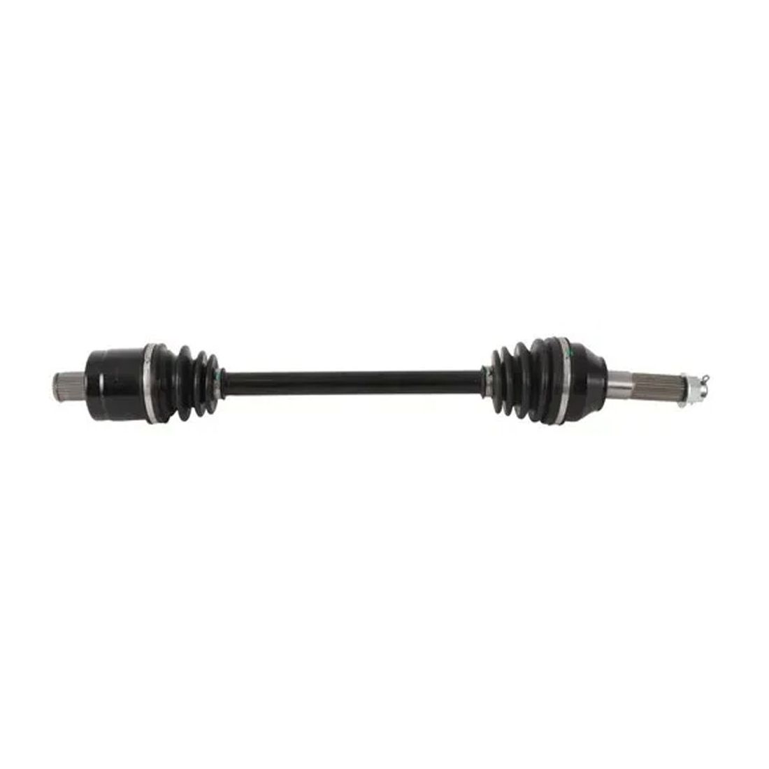 AB HD 6 Ball Rear Left Or Right Axle Shaft Polaris Ranger Crew XP 1000 19-22