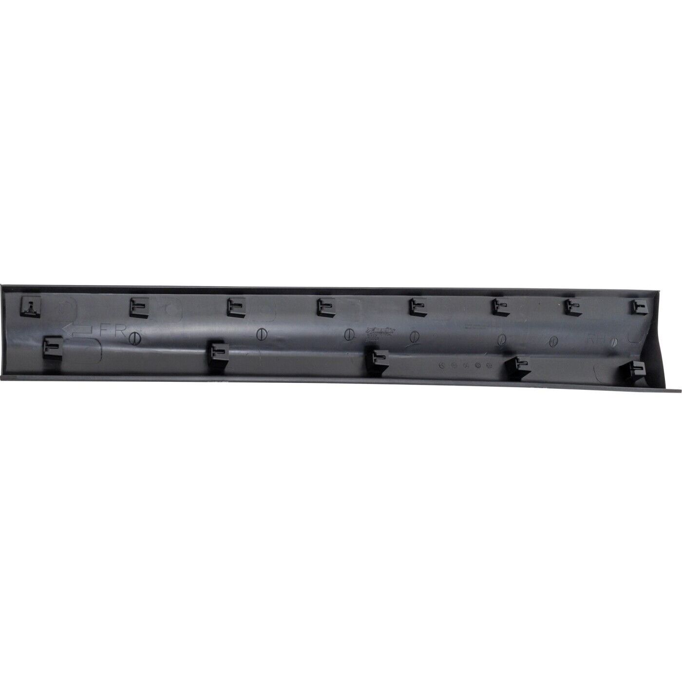 Door Moldings And Beltlines Front Passenger Right Side Hand Kd5351Ra0C For Cx-5
