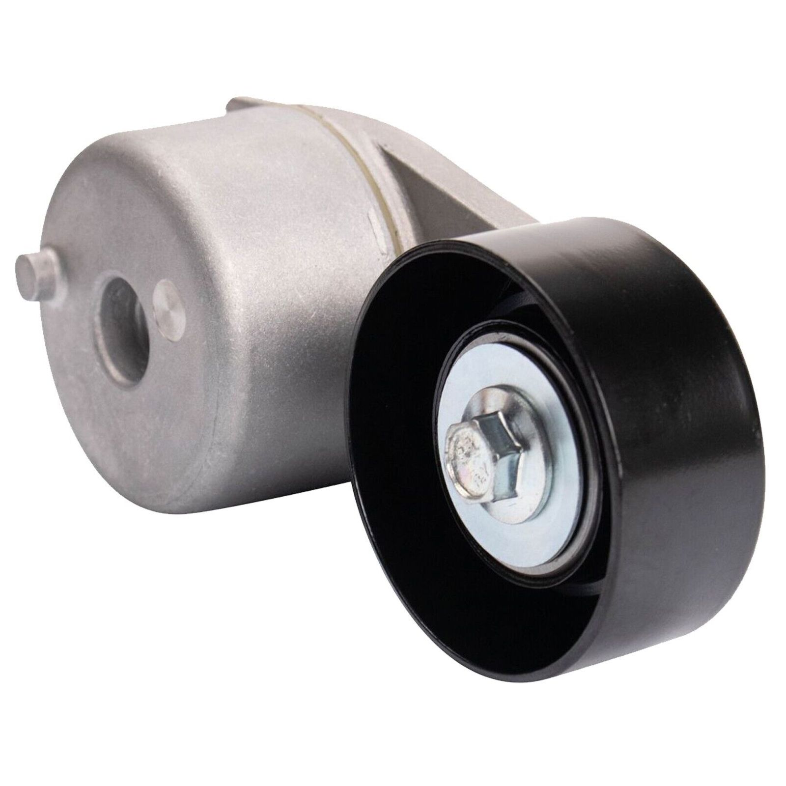 For 2004-2007 Buick Rainier Sport Utility Serpentine Belt Tensioner With Pulley