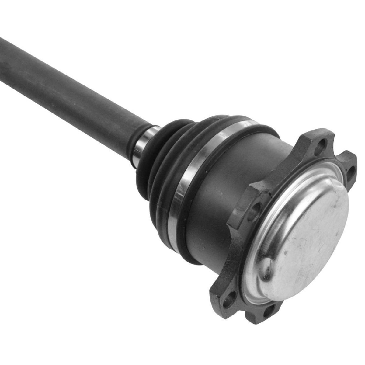 CV Axle Shaft Front Outer Left For 96-01 A4 98-05 Passat Manual Transmission