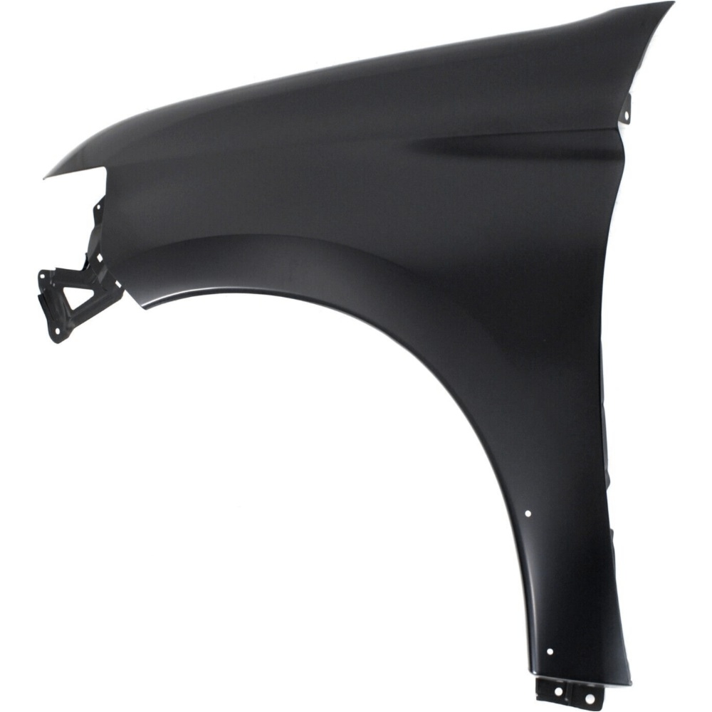 Fender Quarter Panel Driver Left Side Hand For Mitsubishi 2016-2020 Outlander