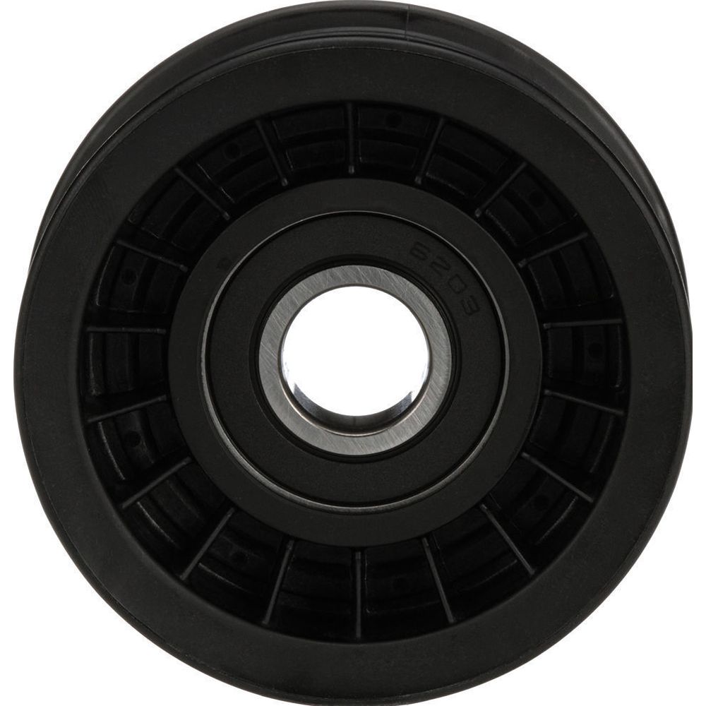 For 1997 B2500 SE Accessory Drive Belt Tensioner Pulley-DriveAlign Pulley 38016