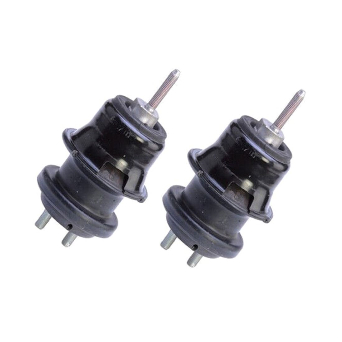 Front Engine Mount Set 2PCS For 13-14 Legacy 2.5i A86500-9854_X2 2.5L Auto.