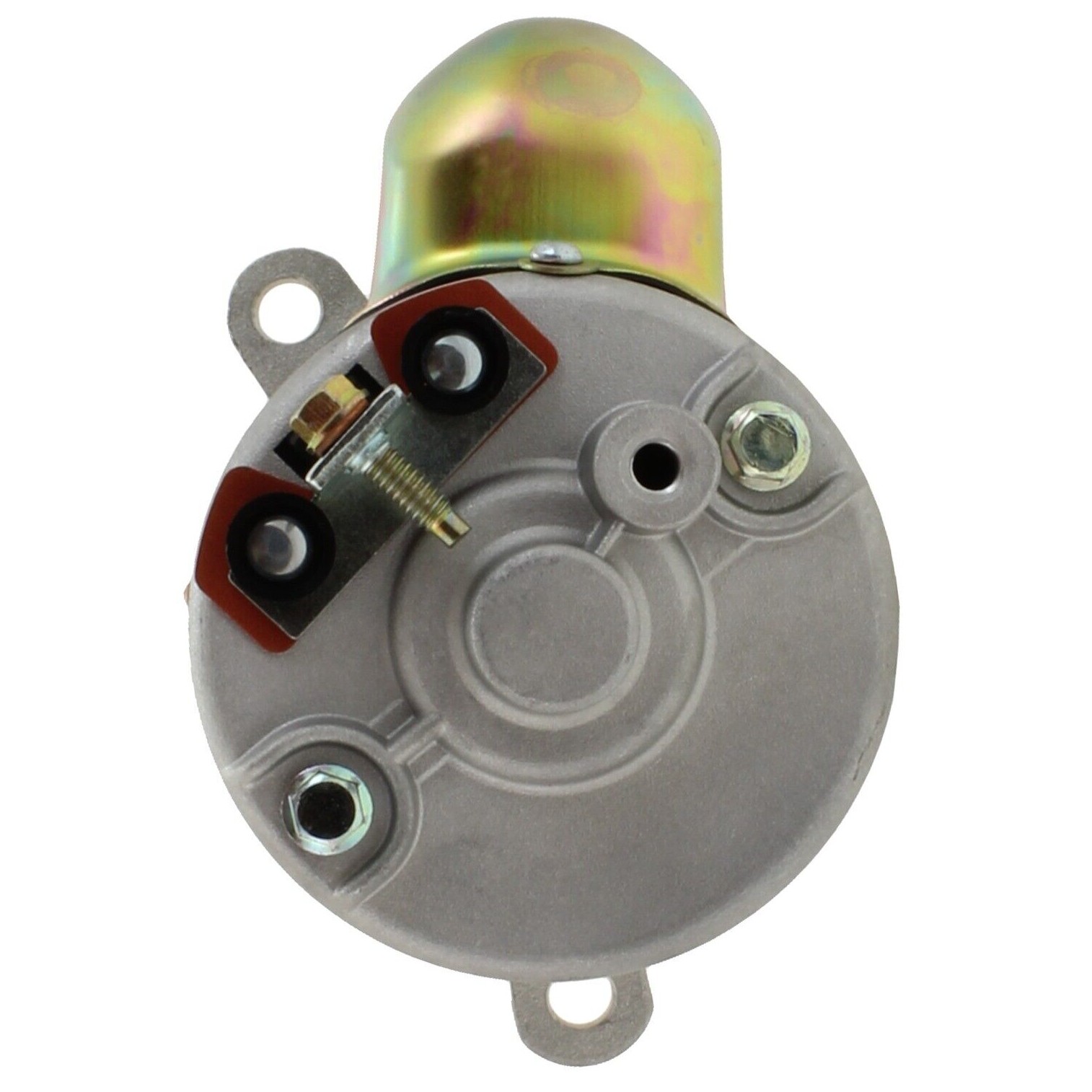 New Starter Replaces 4.9L 300CI 12 VOLTS E4DF-11001-BA