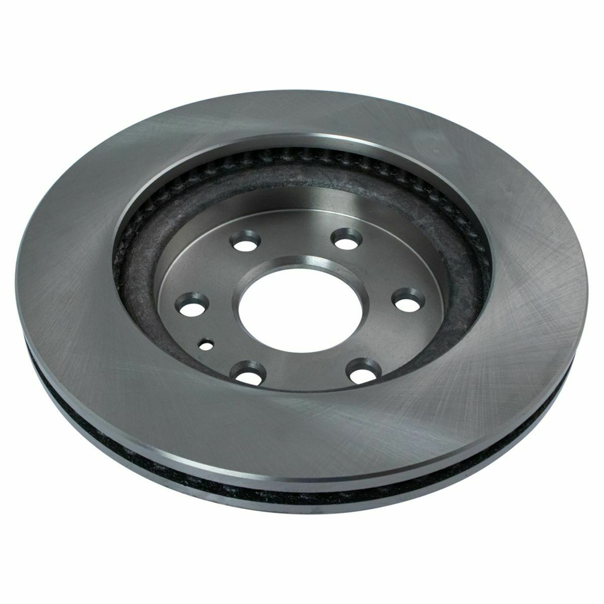 Rotor & Posi Ceramic Brake Pad Front Kit For Acadia Enclave Outlook Traverse