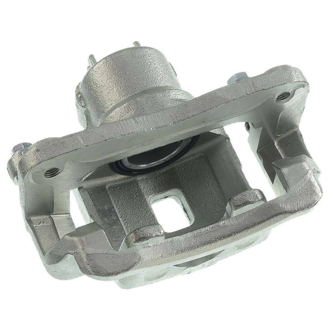 2x Disc Brake Caliper With Bracket For Kia Sorento 2003-2006 Rear Left & Right