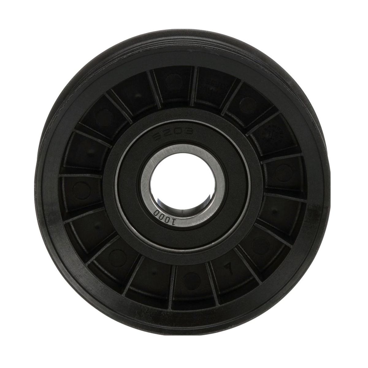 For 95-98 Riviera Accessory Drive Belt Tensioner Pulley-DriveAlign Pulley 38009