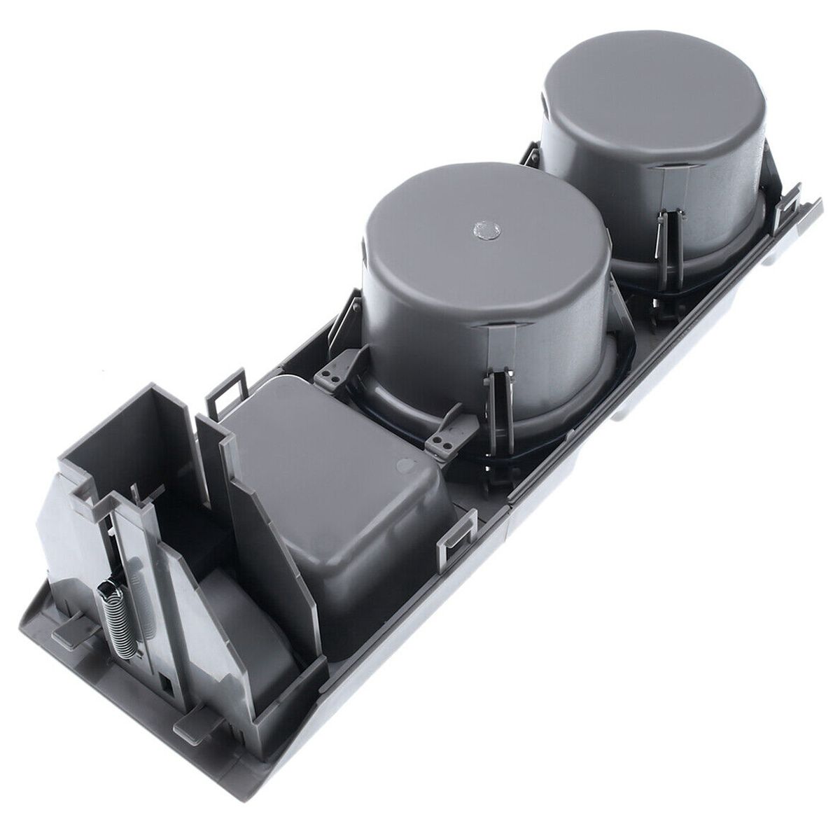 Center Console Water Cup Holder For 2001-2006 BMW 325Ci Base Convertible E46