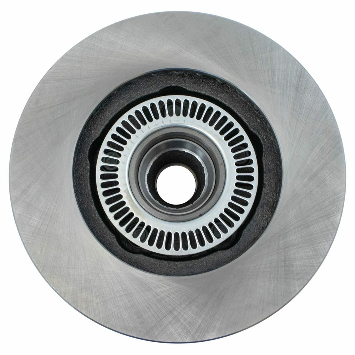 Front Brake Rotor Pair Set For Ford Ranger Mazda B2300 B3000 B4000 2WD W/ ABS