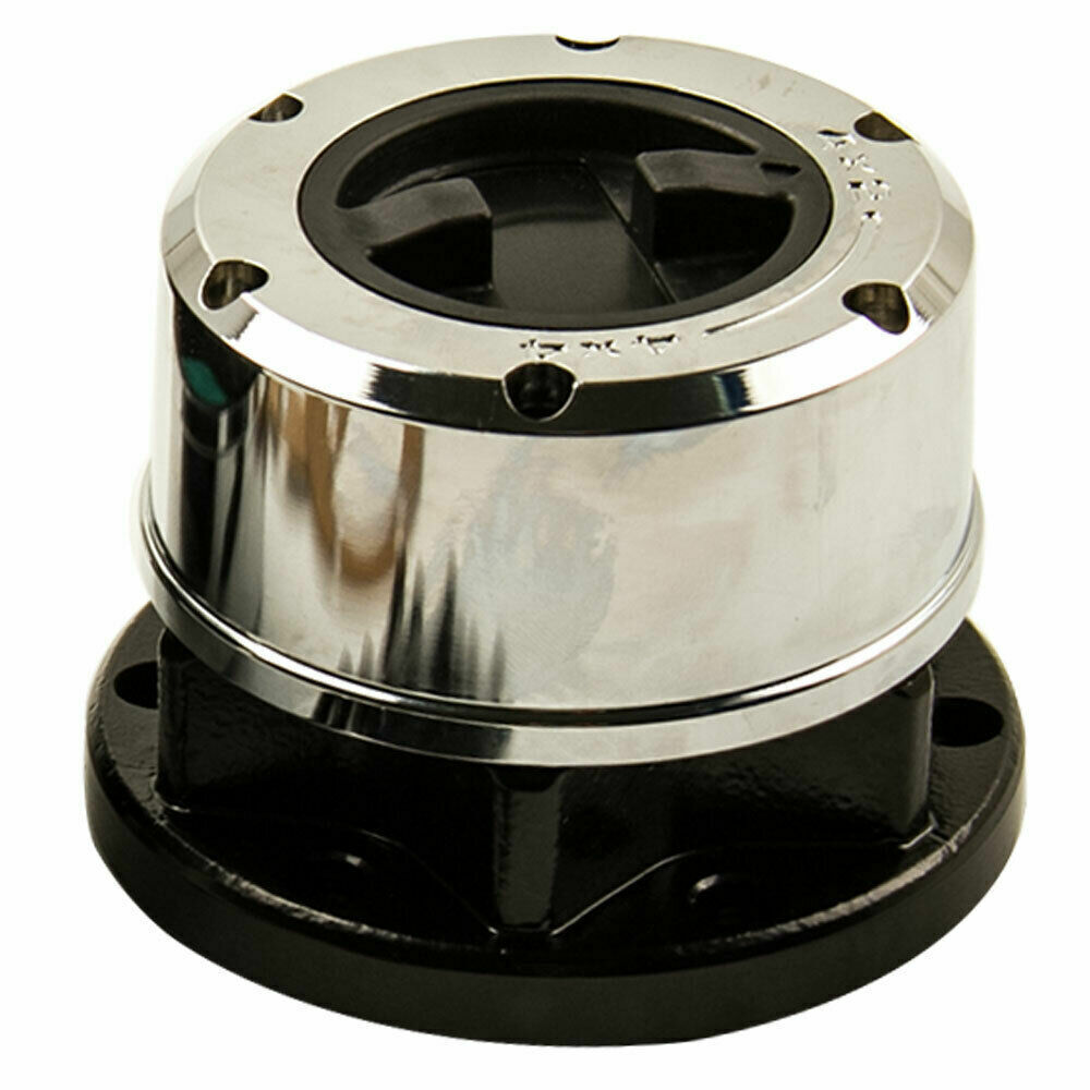 For Nissan Frontier Xterra D21 SE 6Cyl XE 4Cyl Pickup Pathfinder Locking Hubs