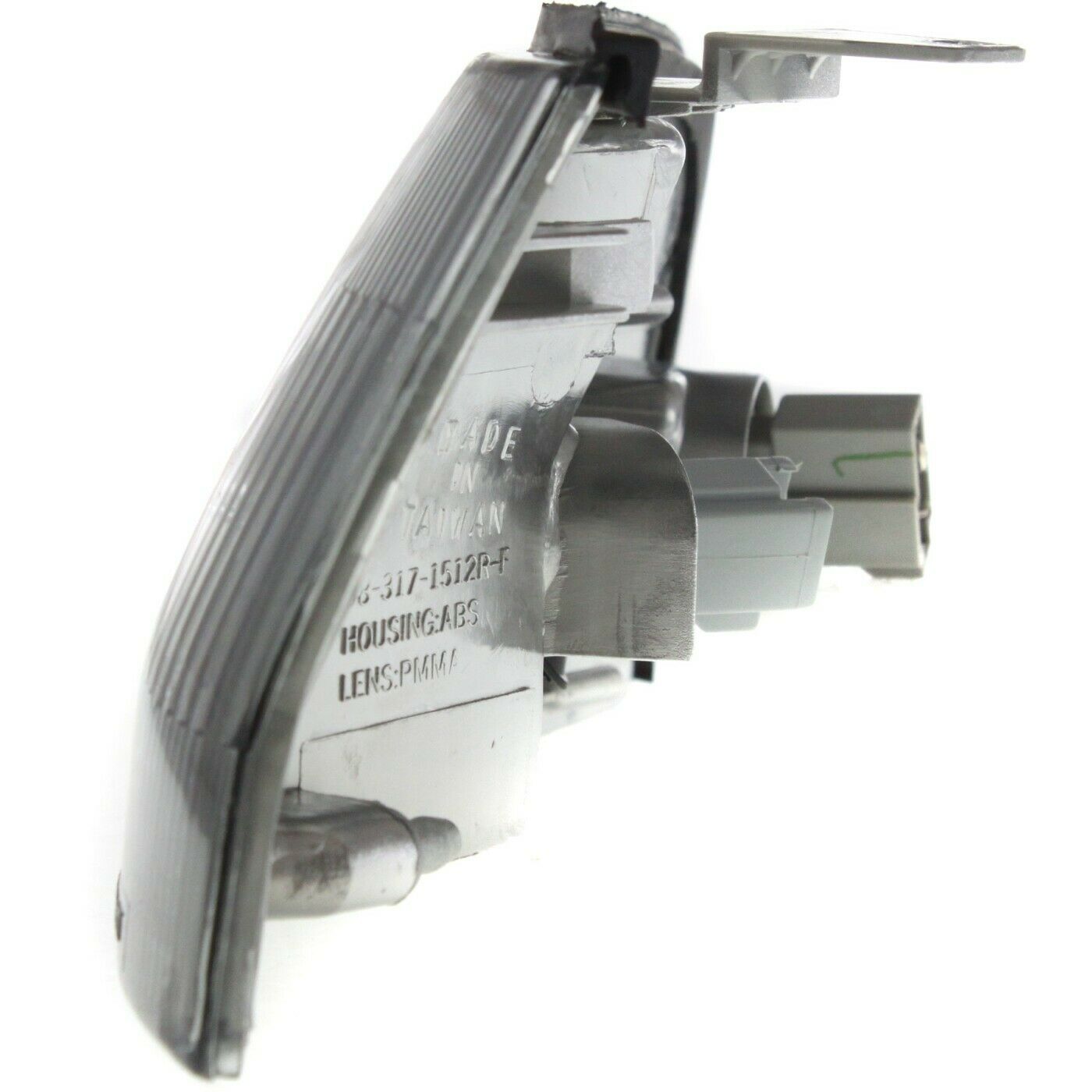 Corner Light For 1990-1993 Acura Integra Passenger Side Incandescent W/ Bulb