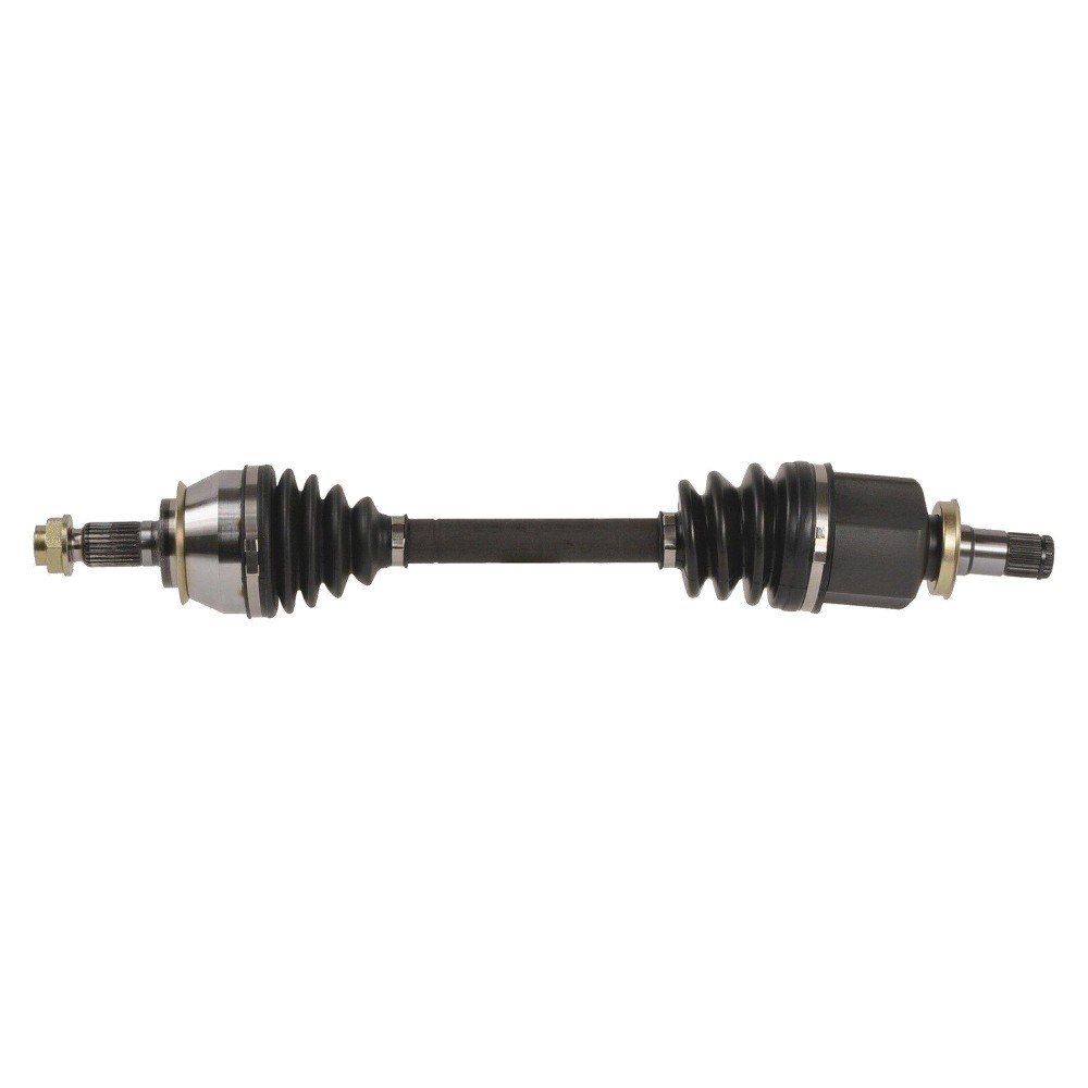 CV Axle Shaft-Auto Trans Front Left 66-9322