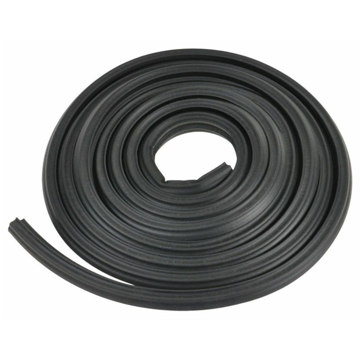 Weatherstrip Seal Kit Set 10pc For 1968 F85 U/K Pontiac 1968 GTO U/K Special