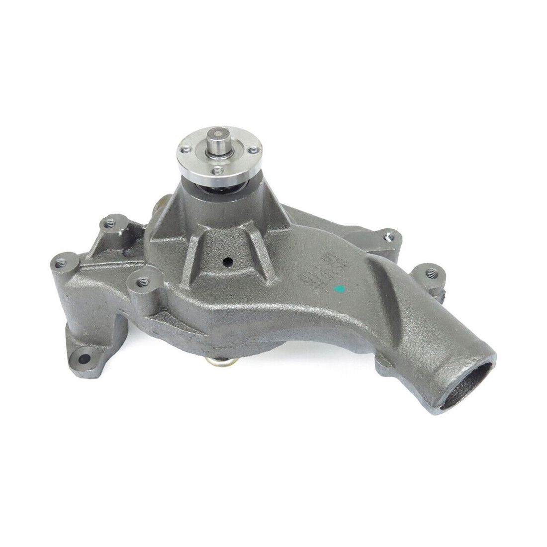 Water Pump For Ford 65-66 Country Sedan For Ford 65-66 Country Sedan Aw1075