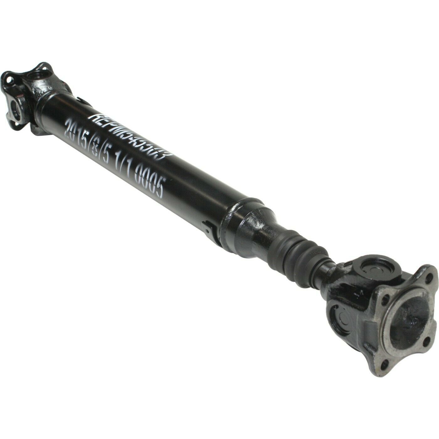 Driveshaft Front For Mercedes-Benz 2004-2005 E320 2006-2007 E350 2204107106