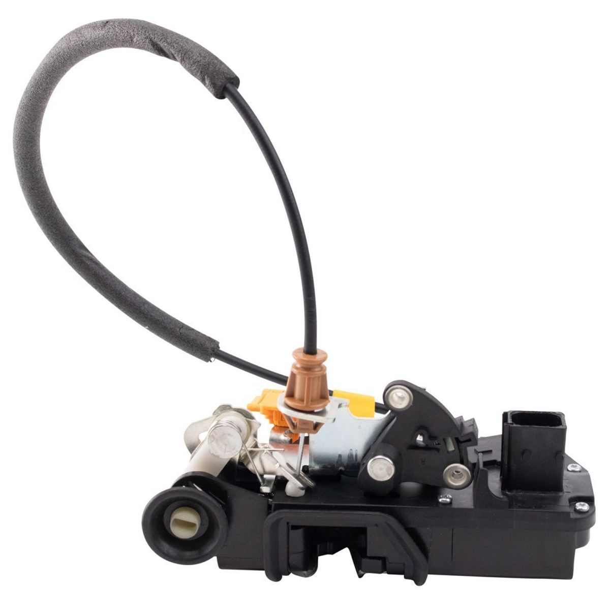 For 2009 Cadillac Escalade Hybrid Sport Utility Rear Right Door Lock Actuator