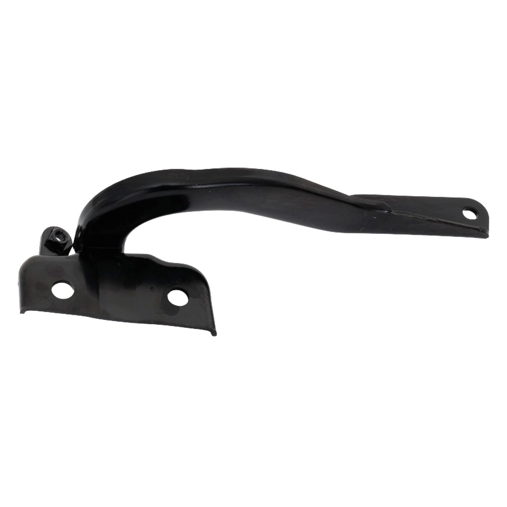 For 2020-2022 Subaru Outback Hood Hinge Left Su1236116