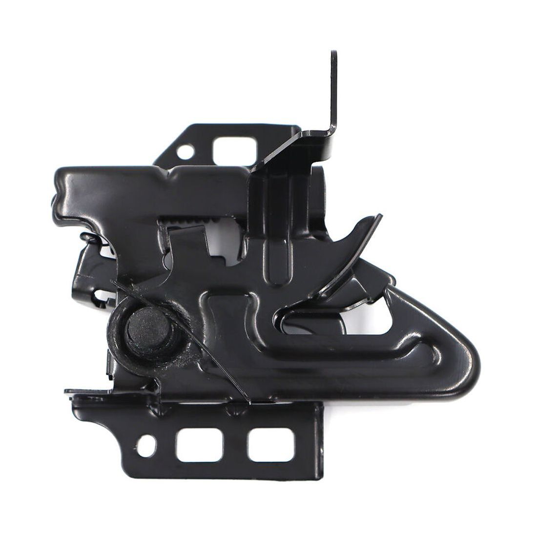 For 1999-2002 Chevrolet Silverado 1500 Extended Cab Pickup Suv Hood Latch Lock