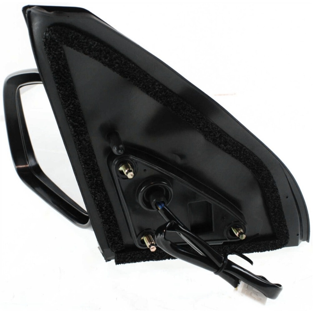 Power Mirror Driver Left For 2003-2008 Vibe Wagon 2003-2008 Matrix Wagon