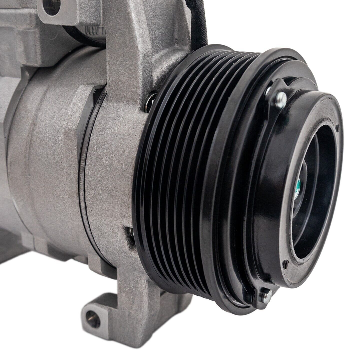 For 2002-2006 Honda CR-V EX Sport Utility A/C AC Compressor With Clutch