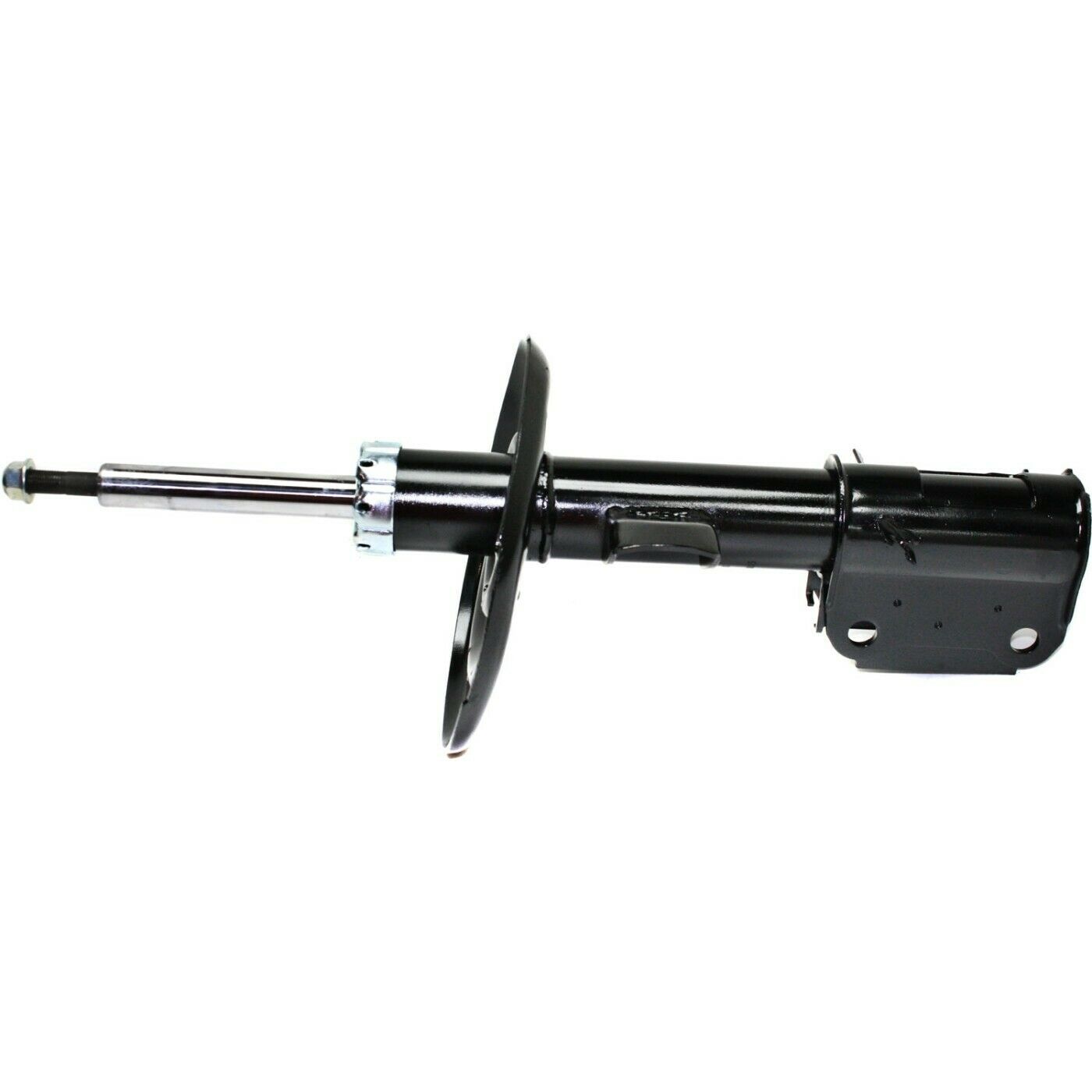 Shocks Set For Nissan 2007-2013 Altima Front Left & Right Black 2Pc