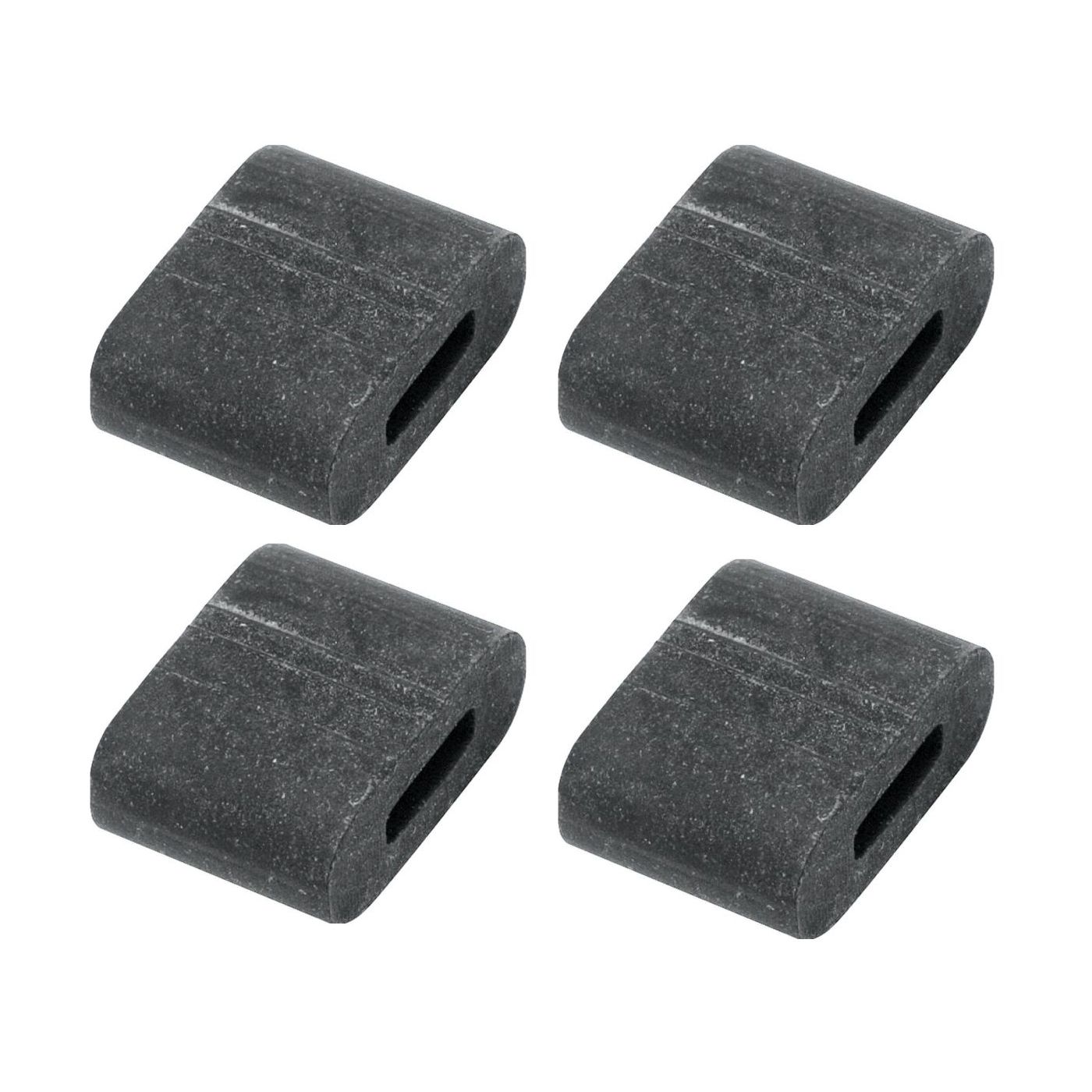 4 Sets Of - Glove Box Door Arm Stopper For Chevrolet Pontiac